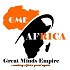 Great Mind Empire Logo