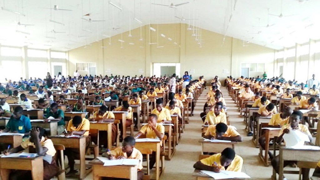 Reforming The System Of Assessment And Examinations In Ghana And WAEC Member
Countries