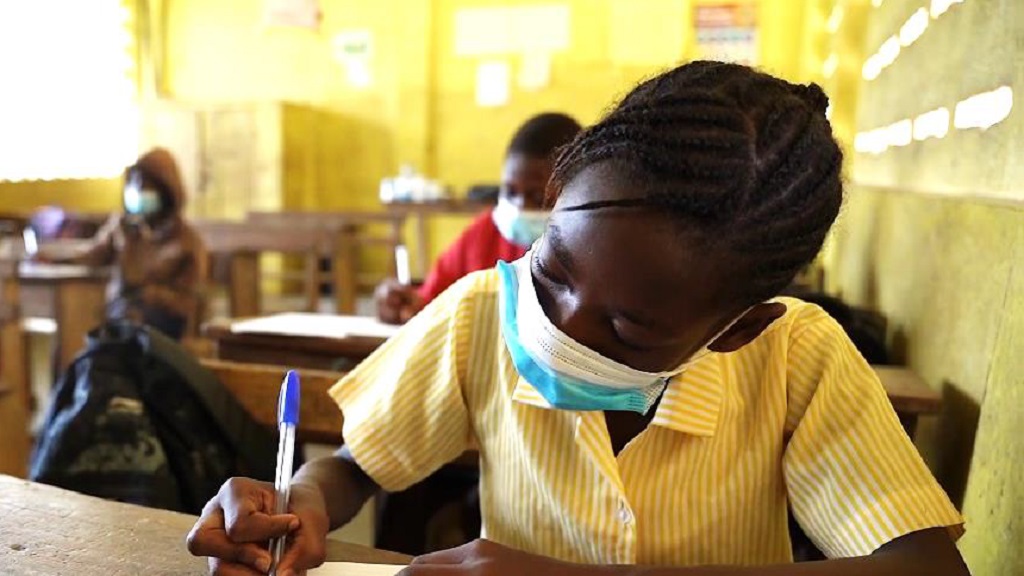 Briefing Paper On Education Privatization In Ghana