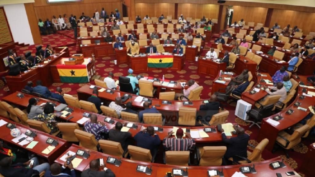 Query Finance Minister On GETFund Capping Modus Ponens – Eduwatch Urges Parliament