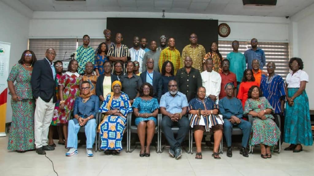 Africa Education Watch