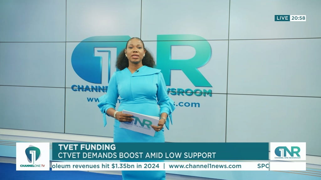 Africa Education Watch