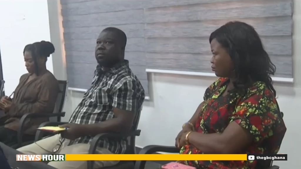 Africa Education Watch