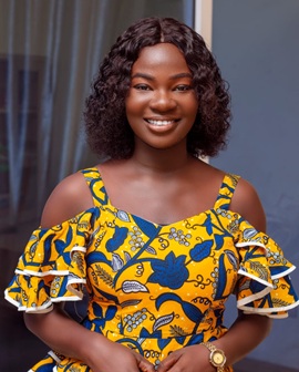 Elizabeth Dansoa Osei