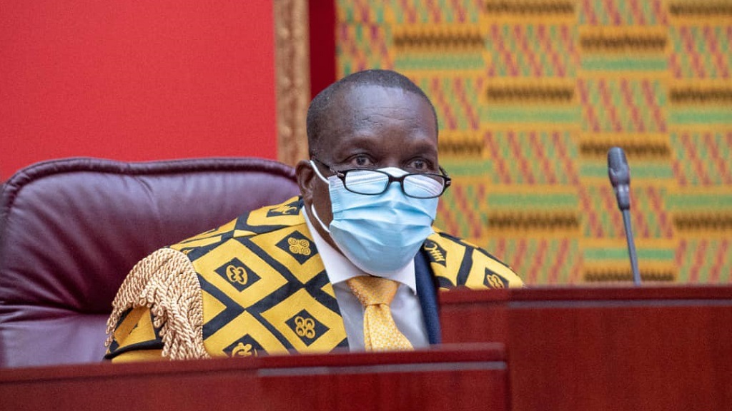 Eduwatch Petitions Speaker Of Parliament To Order Public Hearings On Implementation Progress Of Recommendations In 2018 Auditor-General And 2019 GETFUND Scholarships Performance Audit