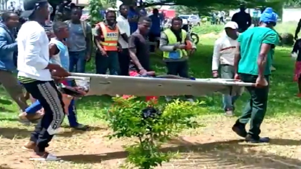 Attackers Storm Cameroon School, Kill Several Children