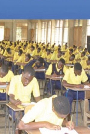 Africa Education Watch