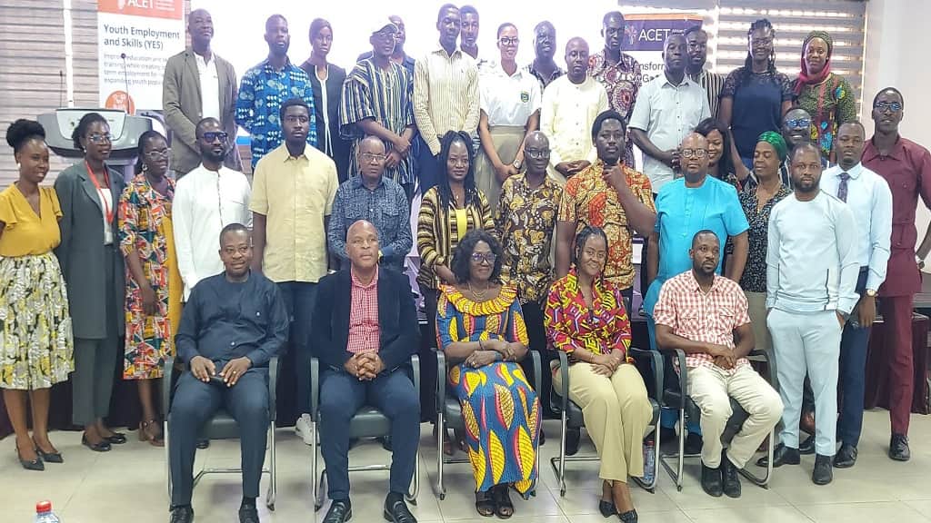 Inadequate Funding Affecting Ghana’s TVET Sector
