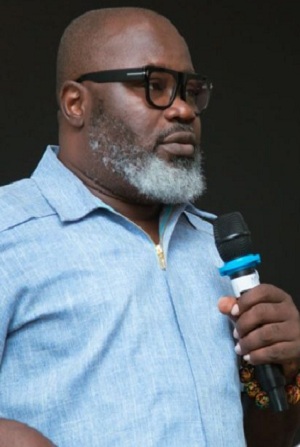 Africa Education Watch