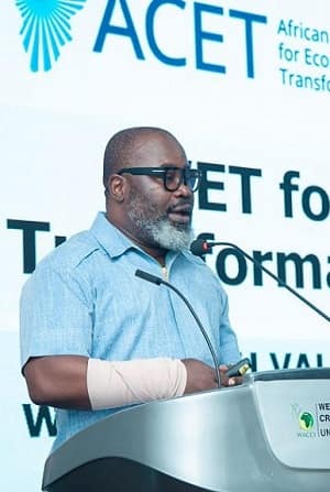 Africa Education Watch