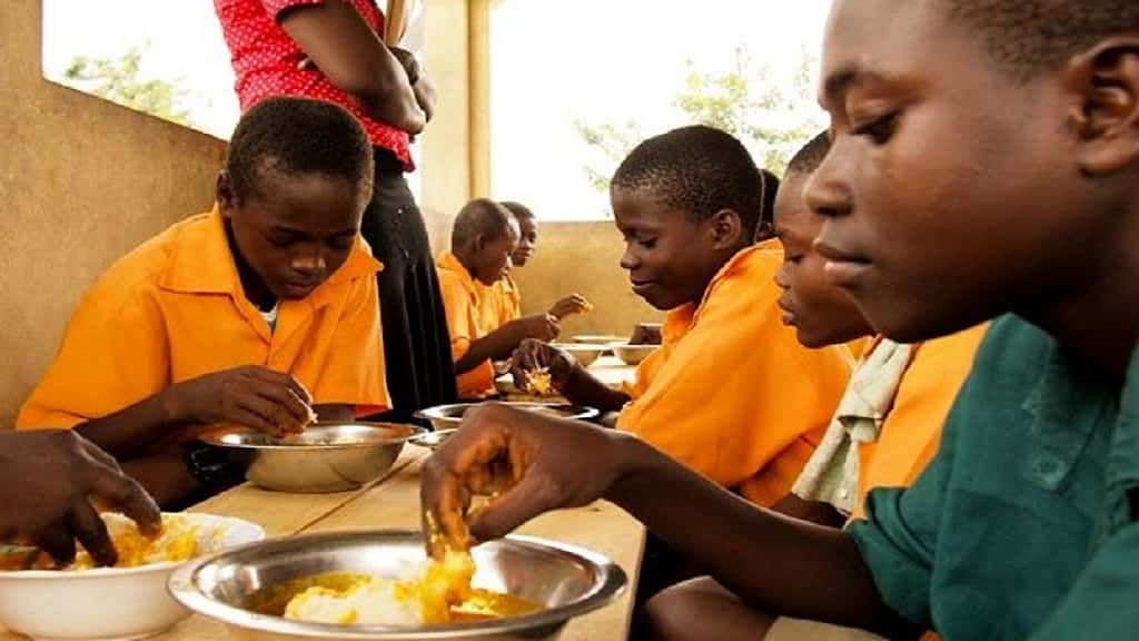 GH¢3bn Needed To Sustain School Feeding Programme – EduWatch Africa