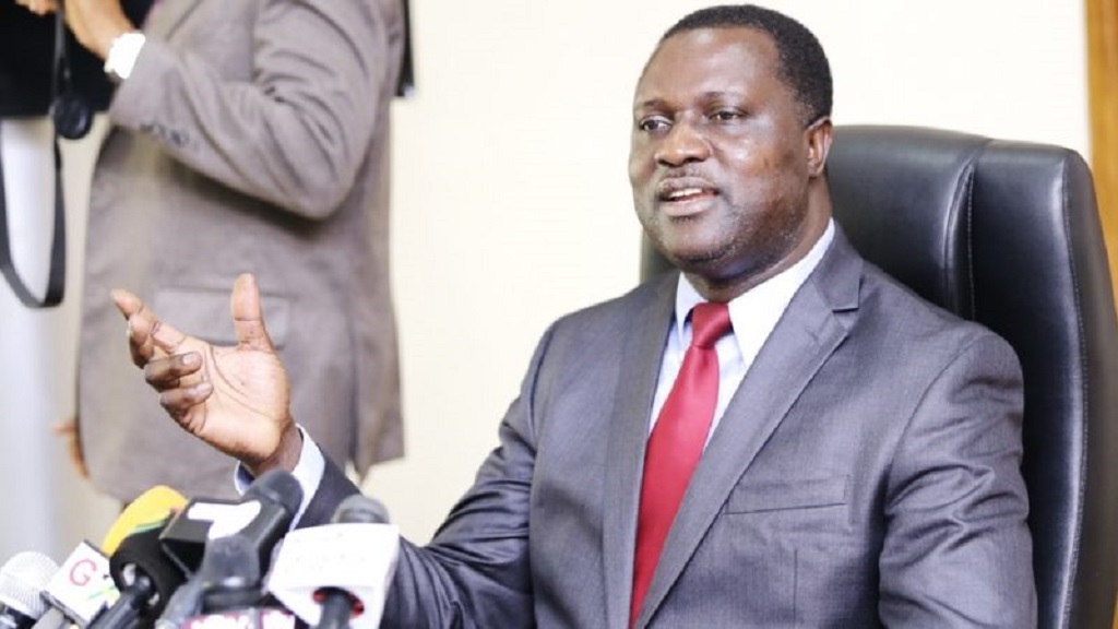 Eduwatch calls on Dr Adutwum ahead of Global Education Summit