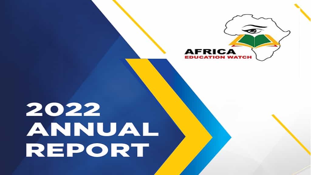 Africa Education Watch