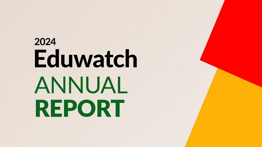 Africa Education Watch