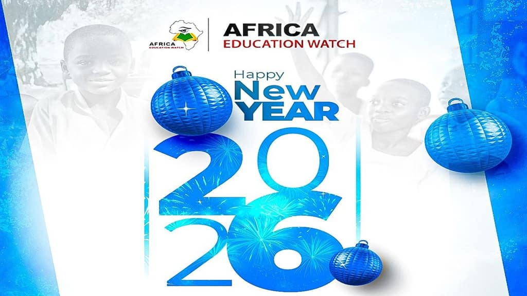 Africa Education Watch