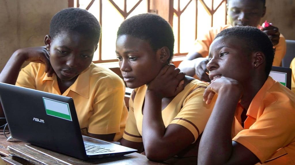 Bridging The ICT Facilities Gap In Ghana’s Public Basic Education System: A Fundamental Step Towards Digital Literacy