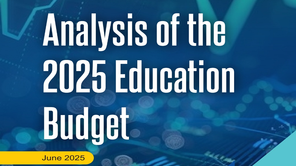 Africa Education Watch