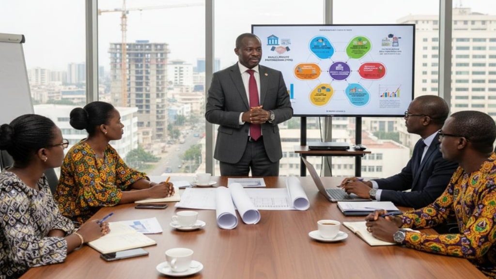 Africa Education Watch