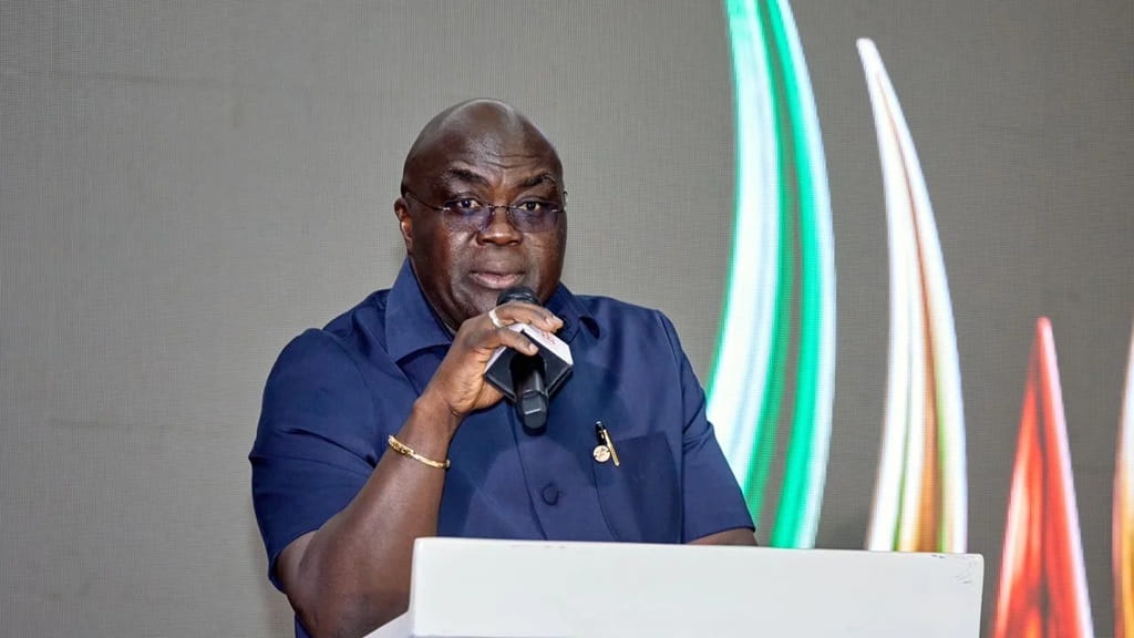 Africa Education Watch