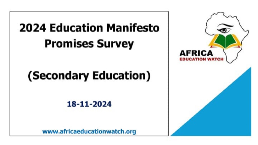 Africa Education Watch