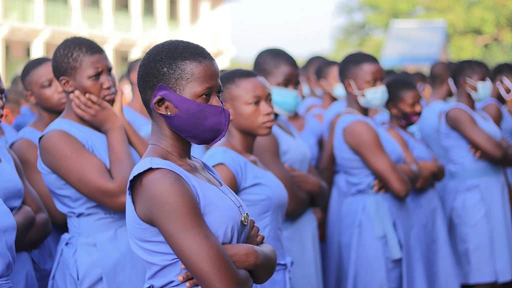 Africa Education Watch