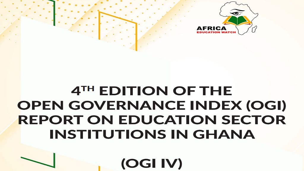 Africa Education Watch