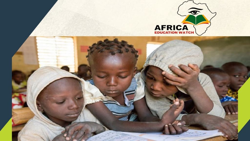Africa Education Watch