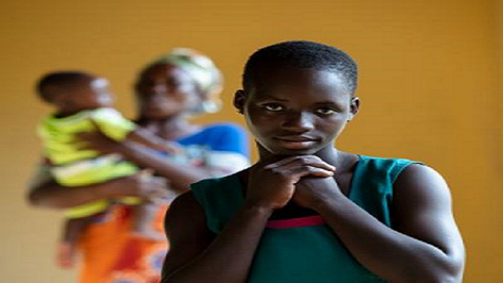 Re-entry Of Pregnant Girls And Teenage Mothers To School