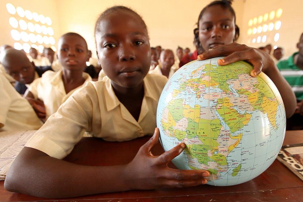 Africa Education Watch